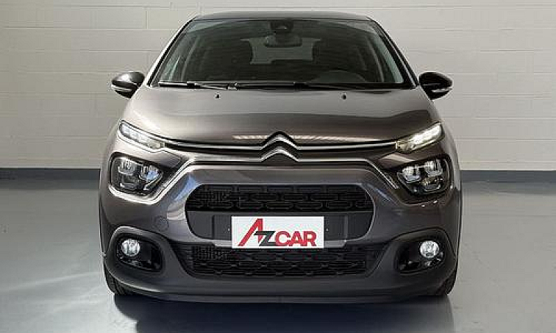 Citroën C3 Puretech ...
