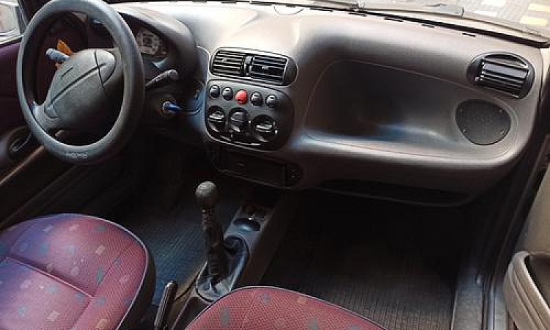 Fiat Seicento 1.1I C...