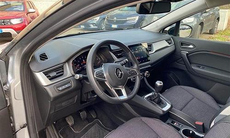 Renault Captur 1.0 T...