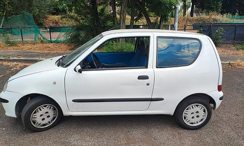 Fiat 600 (2005-2011)...