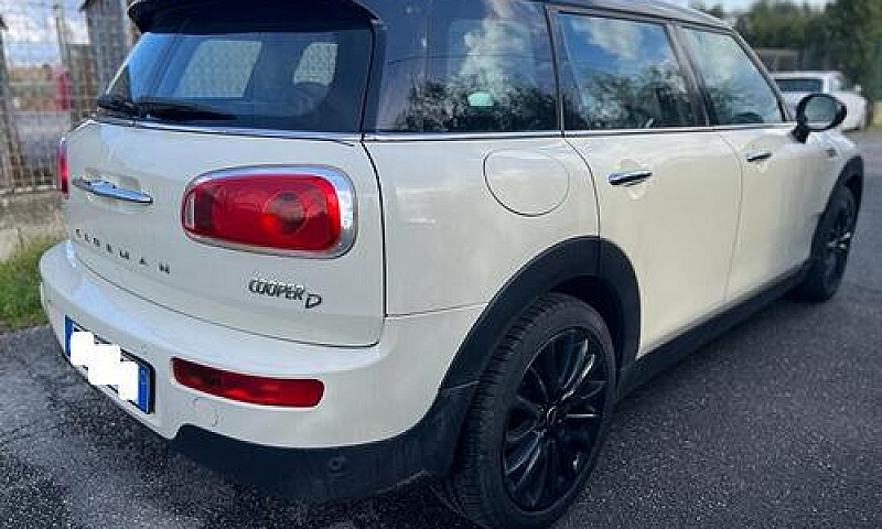 Mini Mini Clubman (F...