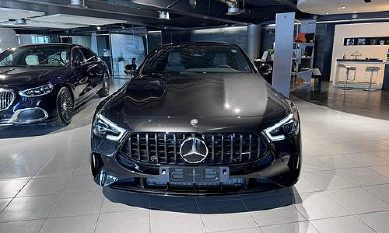 Mercedes-Benz Merced...