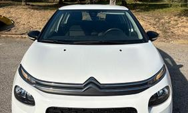 Citroen C3 1.5Bhdi S...