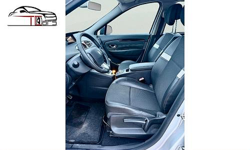 Renault Scenic 1.9 D...