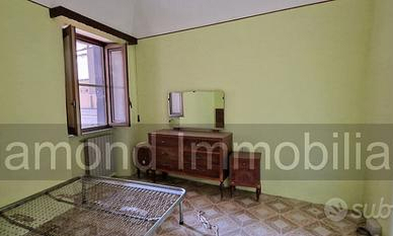 Casa Singola Con Cor...