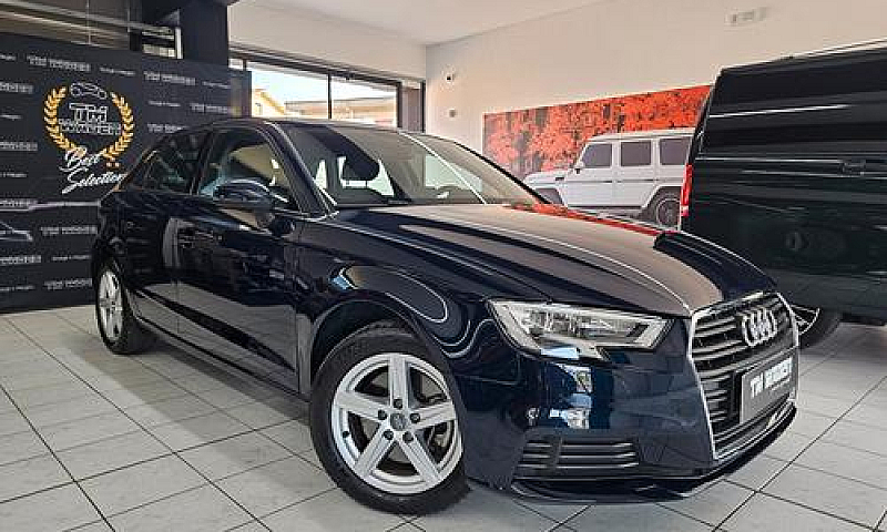 Audi A3 Sportback 35...