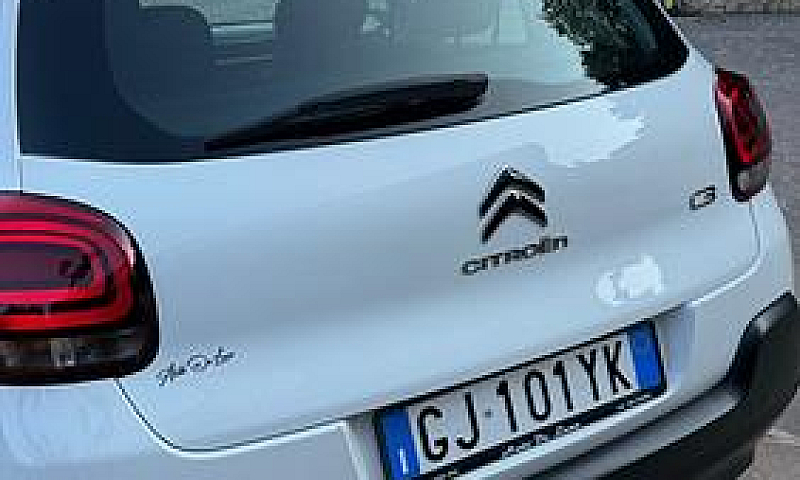 Citroen C3 1.5 Diese...