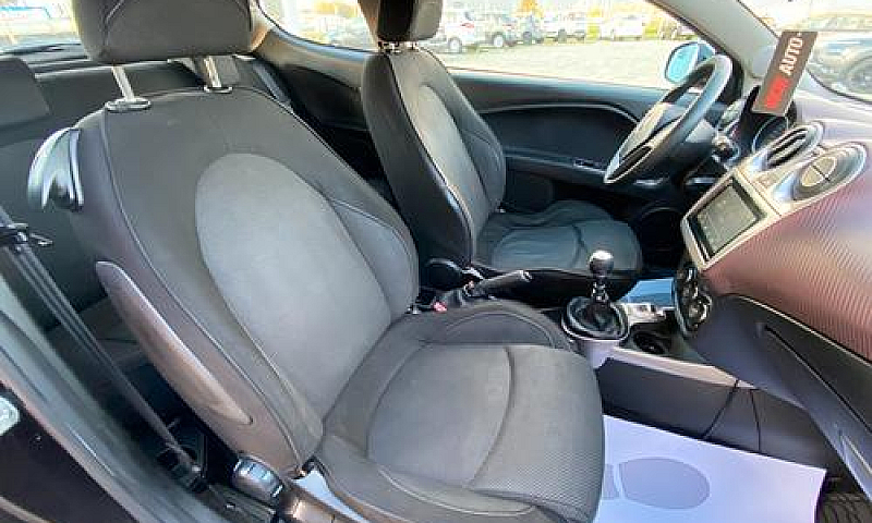 Alfa Romeo Mito 1.6 ...