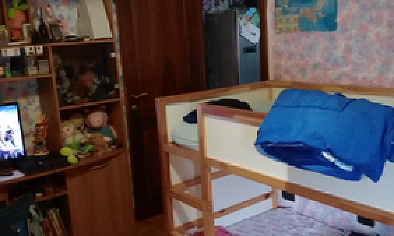 Appartamento Zona Me...