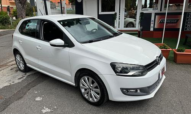 Volkswagen Polo 1.4 ...
