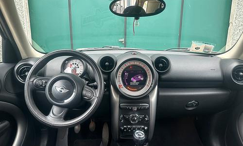 Mini Countryman 2013...