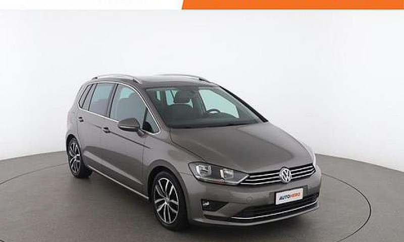 Volkswagen Golf Spor...