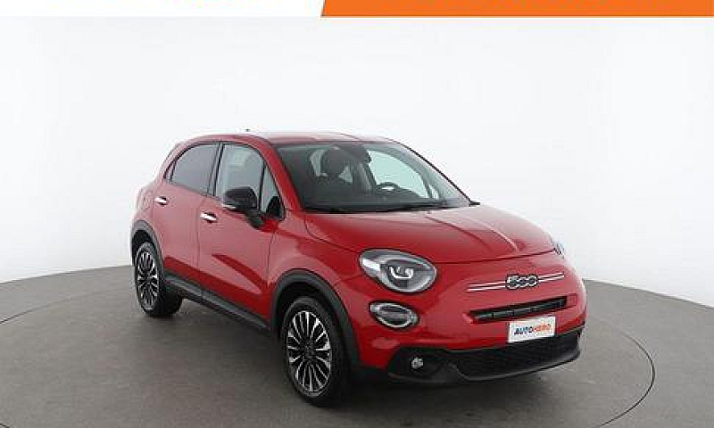 Fiat 500X Zr13443...