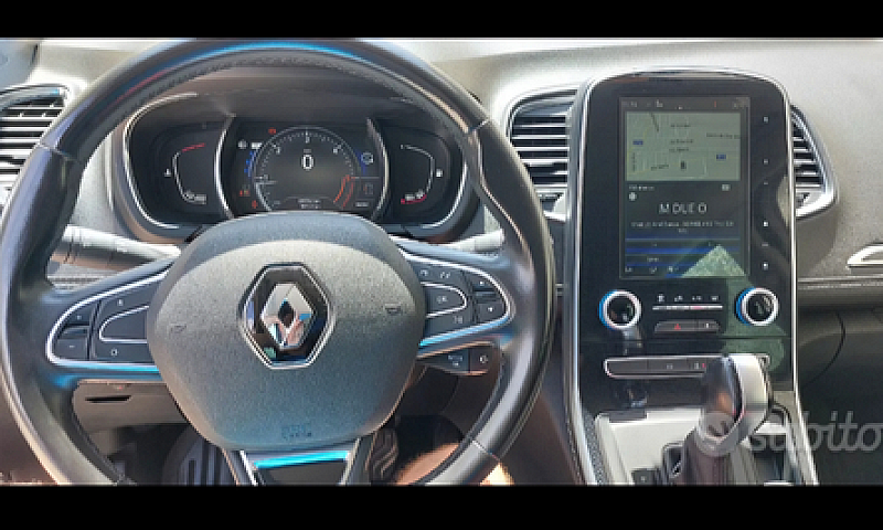 Renault Grand Scenic...