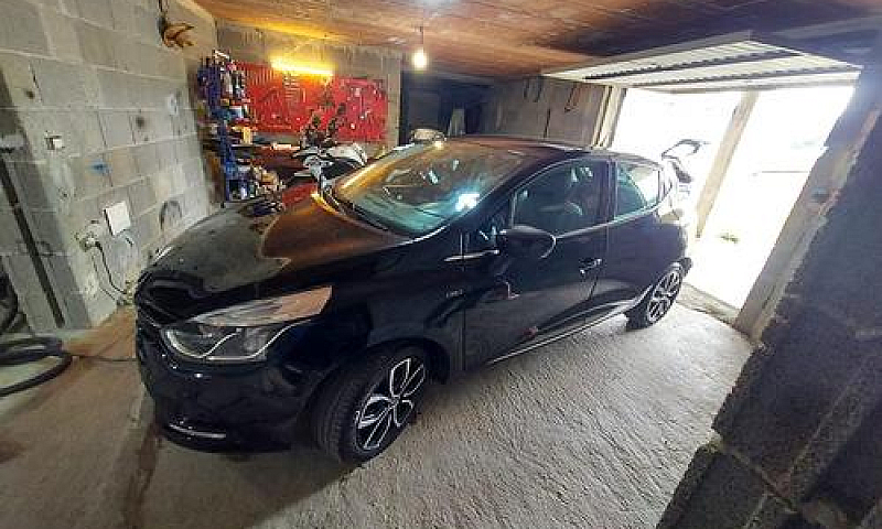 Renault Clio 4ª Seri...