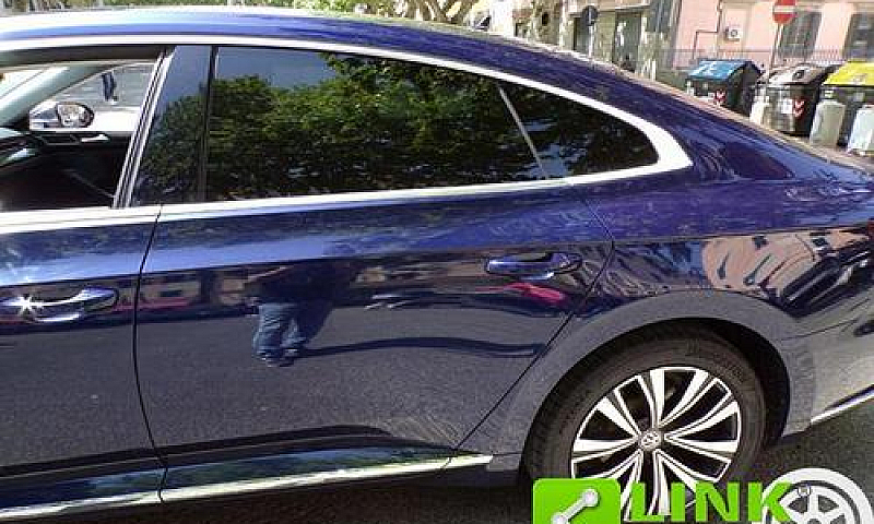 Volkswagen Arteon 2....