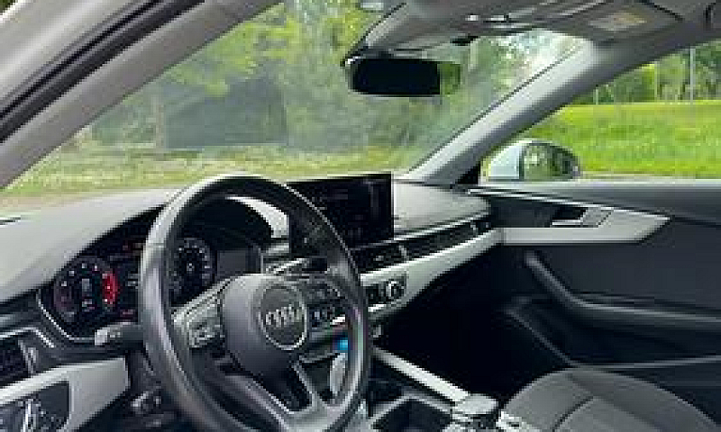 Audi A4 5ª Serie - 2...