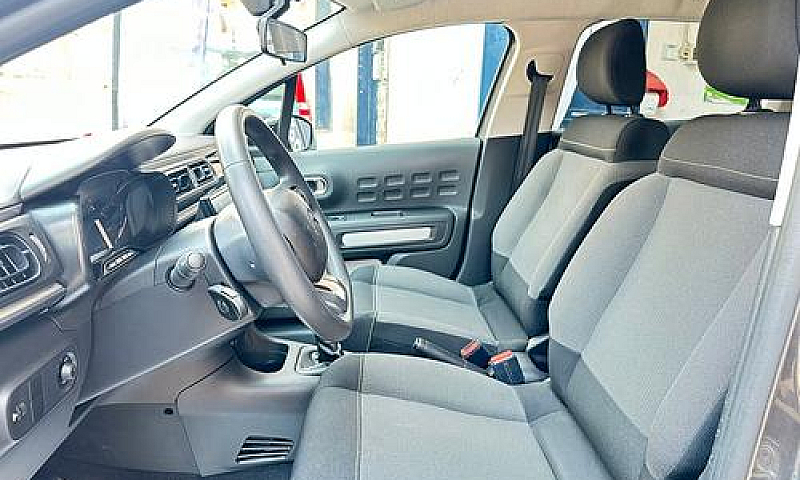 Citroen C3 Bluehdi 1...