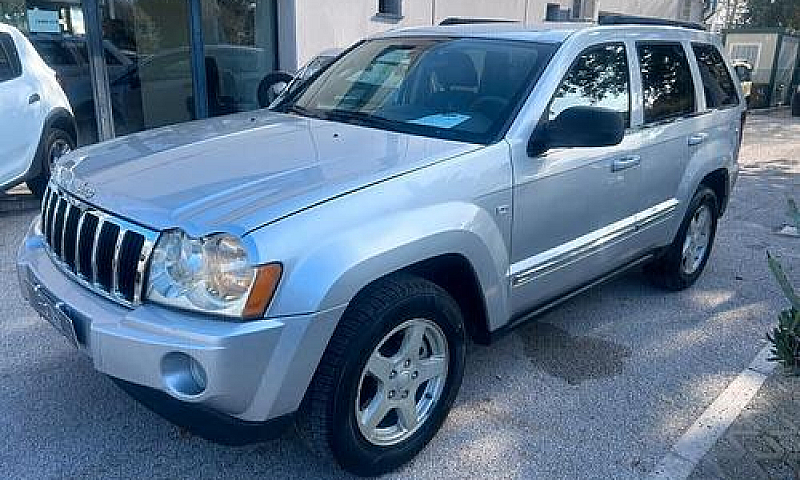 Jeep Grand Cherokee ...