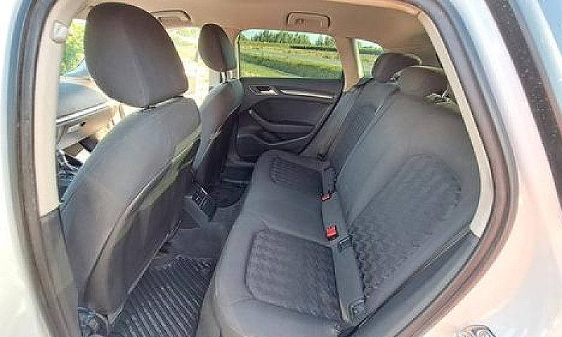 Audi A3 Spb 1.6 Tdi ...