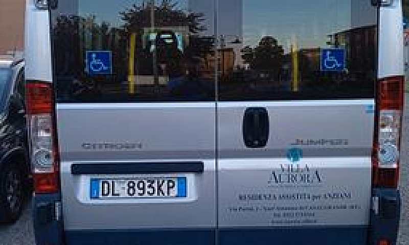 Citroen Jumpy (3ª Se...