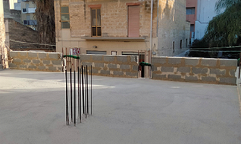 Trapani - Via Degli ...