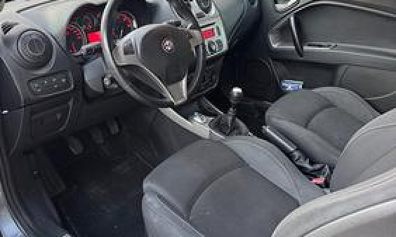 Alfa Romeo Mito 1.3 ...