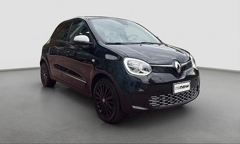 Renault Twingo Elect...