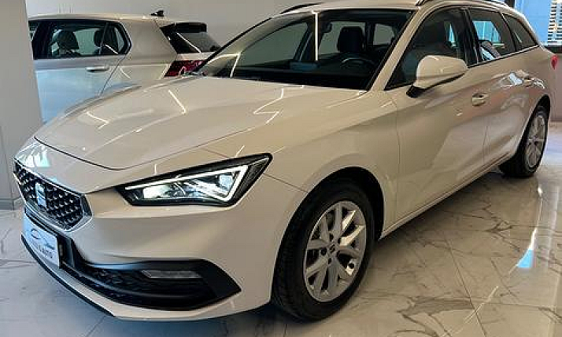 Seat Leon Sportstour...