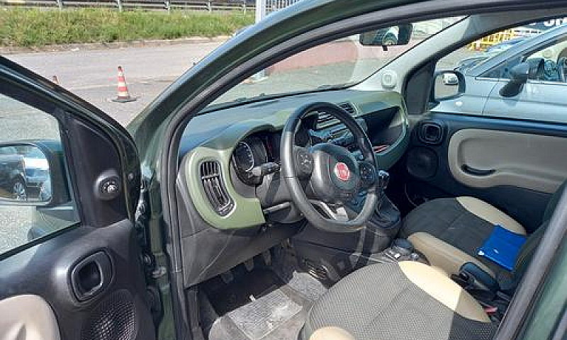 Fiat Panda 0.9 Twina...