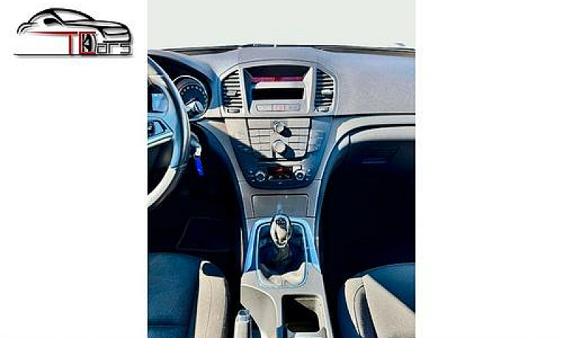Opel Insignia 2.0 Di...