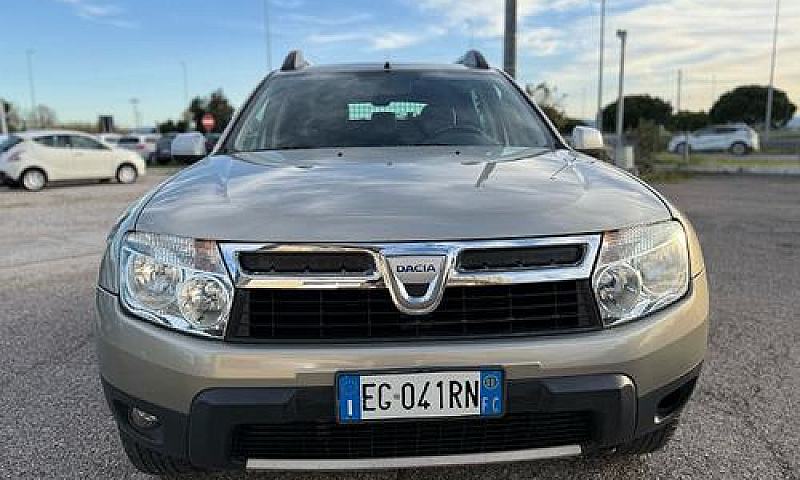 Dacia Duster 1.6 4X2...