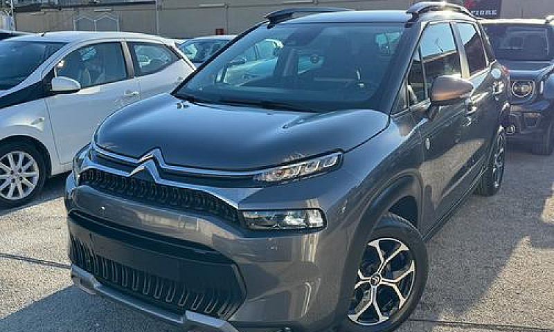 Citroen C3 Aircross ...