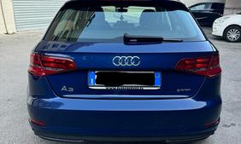 Audi A3 Spb 1.4 Tfsi...