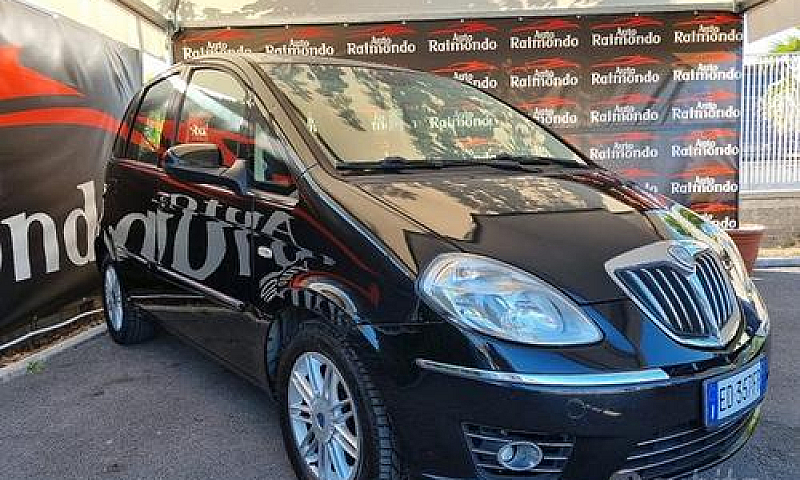 Lancia Musa 1.3 Mult...