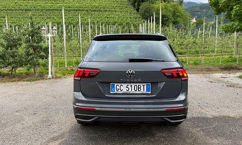 Volkswagen Tiguan 2....