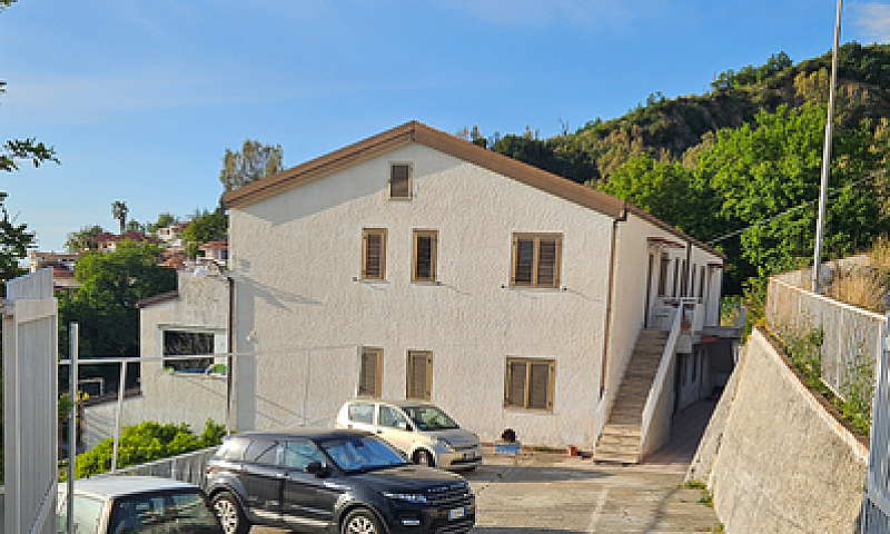 Appartamento Torreme...