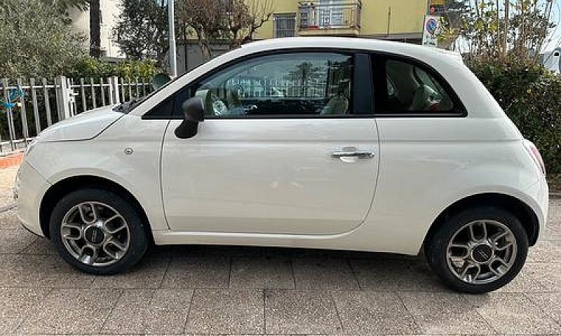 Fiat 500 1.2 Pop...
