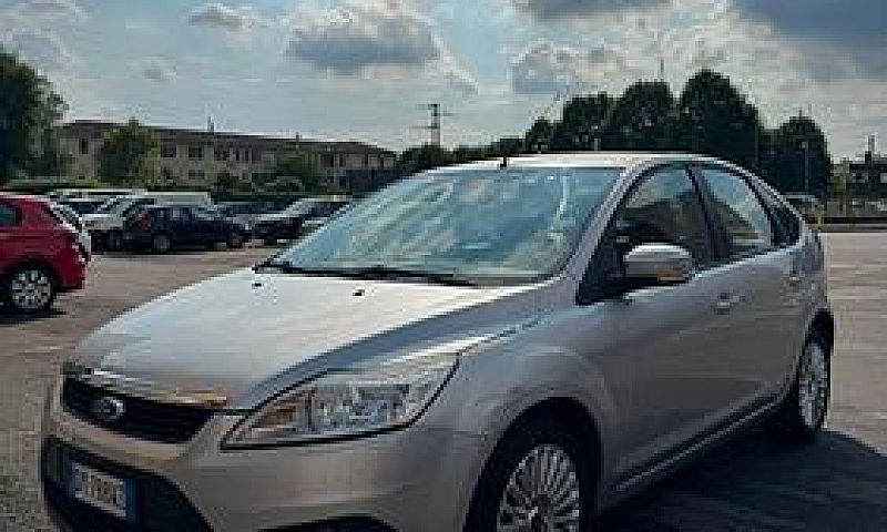Ford Focus 1.6 Tdci ...