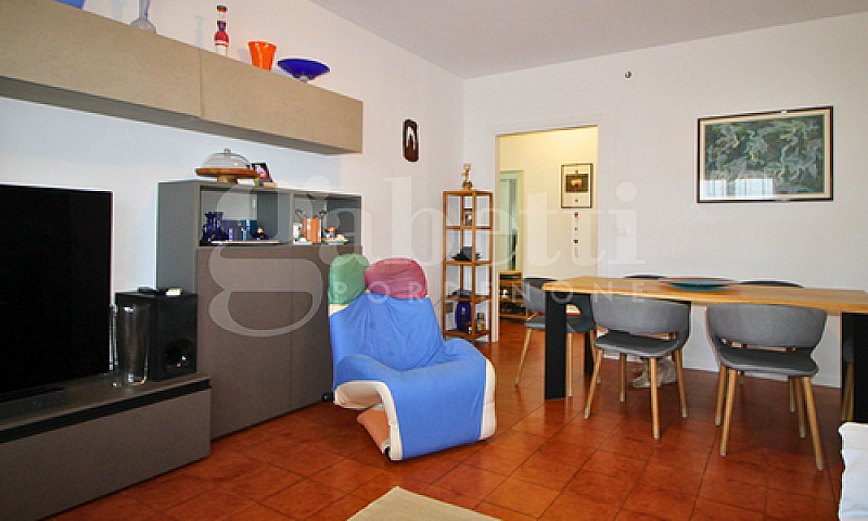 Appartamento Cordeno...