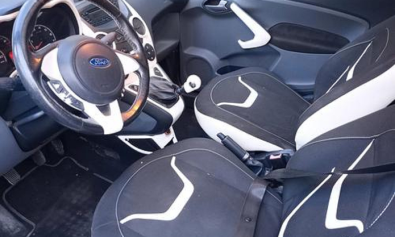 Ford Ka 1.2 8V 69 Cv...