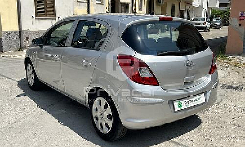 Opel Corsa 1.2 5 Por...