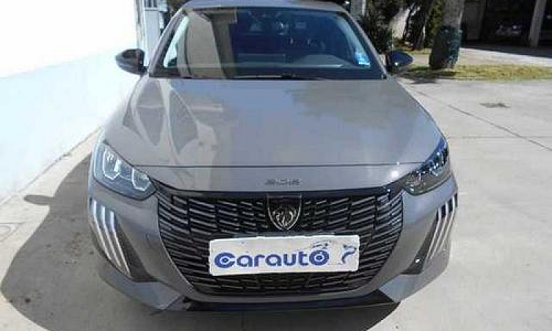 Peugeot 208 100 Allu...