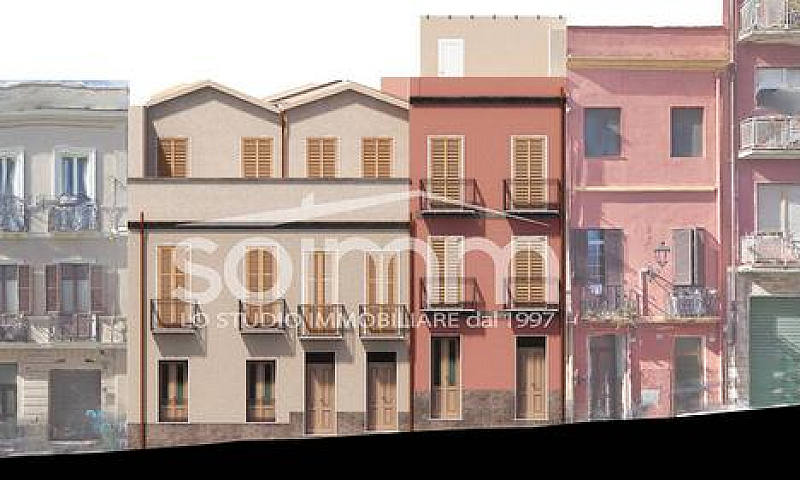 Bivano - Cagliari...