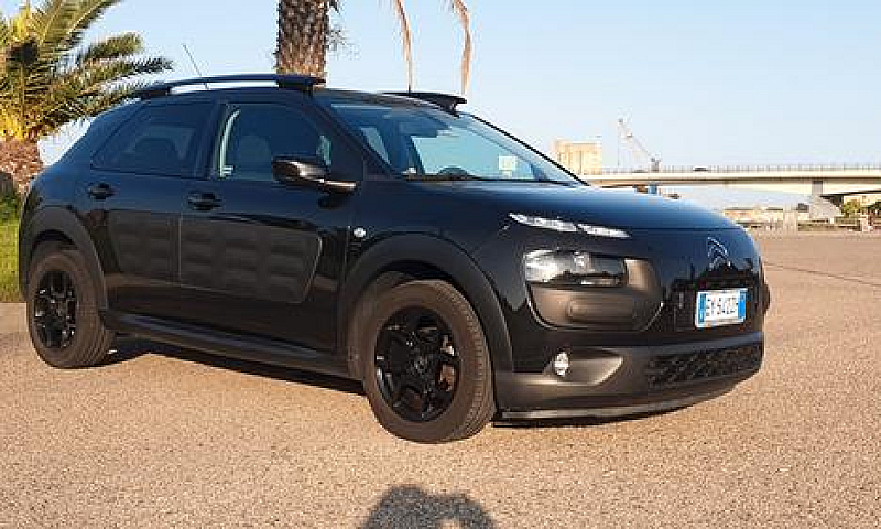 Citroen C4 Cactus 1....