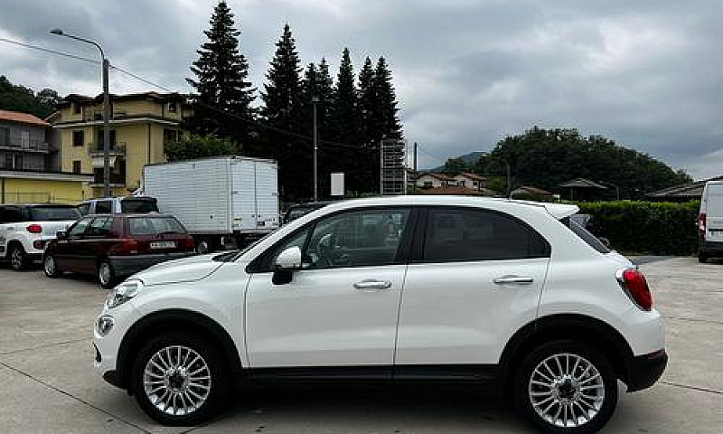 Fiat 500X 1.4 Multi ...