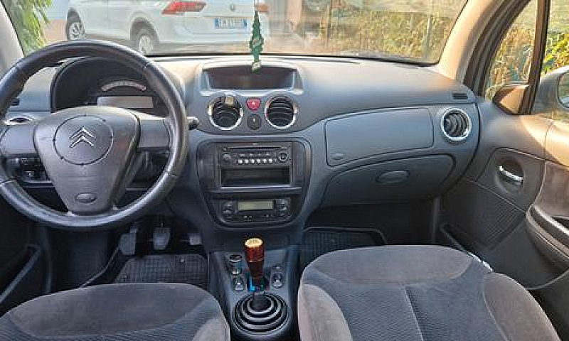 Citroen C3 2ª Serie ...