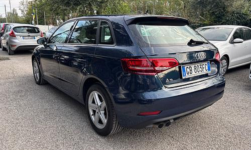 Audi A3 Sportback 2....