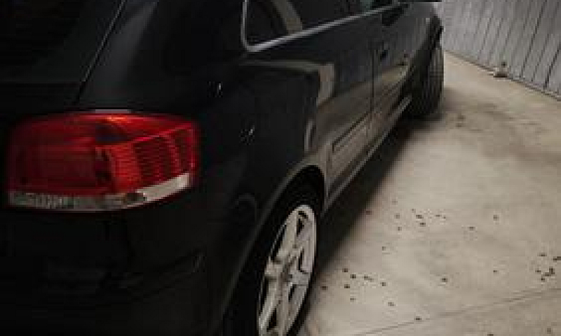 Audi A3 2ª Serie - 2...