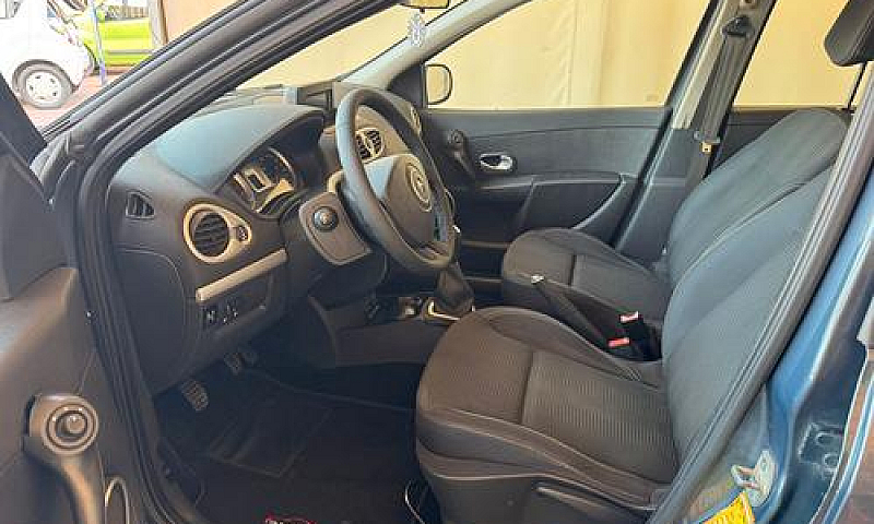Renault Clio Storia ...